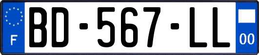 BD-567-LL