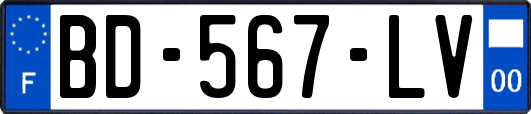 BD-567-LV