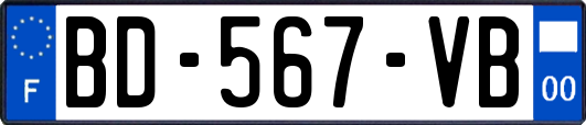 BD-567-VB