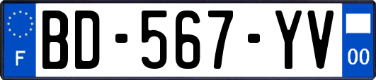 BD-567-YV