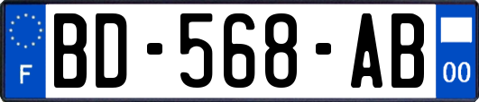 BD-568-AB