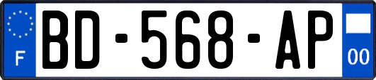 BD-568-AP