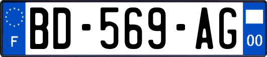 BD-569-AG