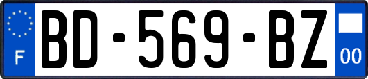 BD-569-BZ