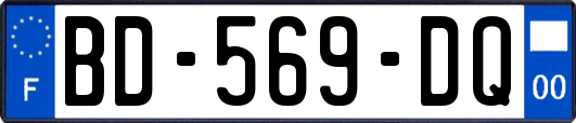 BD-569-DQ