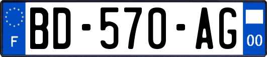 BD-570-AG