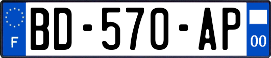 BD-570-AP