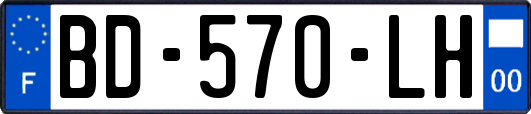 BD-570-LH