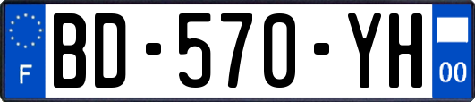 BD-570-YH