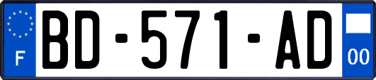 BD-571-AD