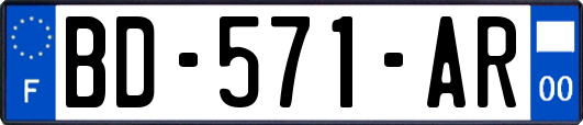 BD-571-AR