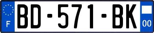 BD-571-BK