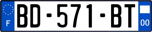 BD-571-BT