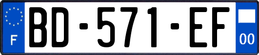 BD-571-EF