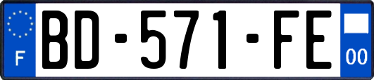 BD-571-FE