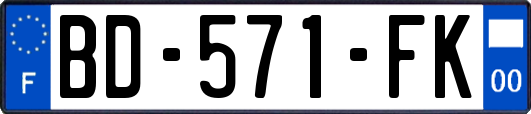 BD-571-FK