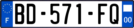 BD-571-FQ