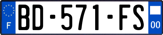 BD-571-FS