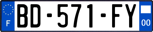 BD-571-FY
