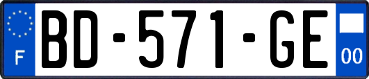 BD-571-GE