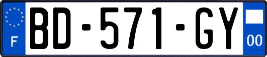 BD-571-GY