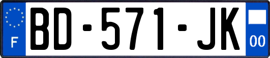BD-571-JK