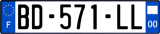 BD-571-LL