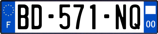 BD-571-NQ