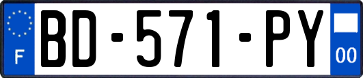 BD-571-PY