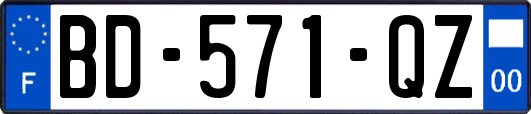 BD-571-QZ