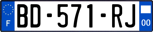 BD-571-RJ