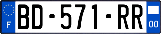 BD-571-RR