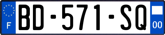 BD-571-SQ