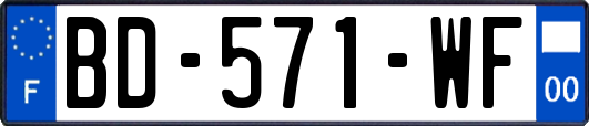 BD-571-WF