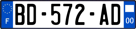 BD-572-AD