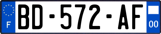 BD-572-AF