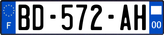 BD-572-AH