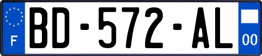 BD-572-AL