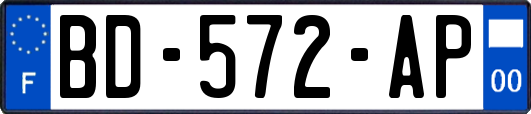 BD-572-AP