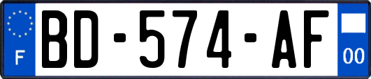 BD-574-AF