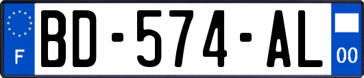 BD-574-AL