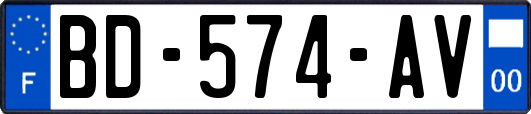 BD-574-AV