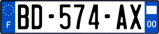 BD-574-AX