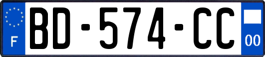 BD-574-CC