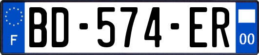 BD-574-ER