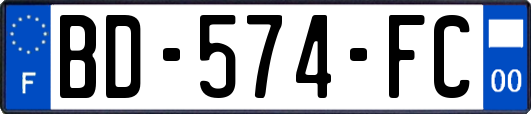 BD-574-FC