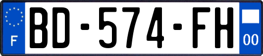 BD-574-FH