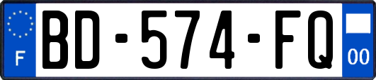 BD-574-FQ
