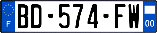 BD-574-FW