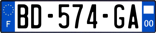BD-574-GA